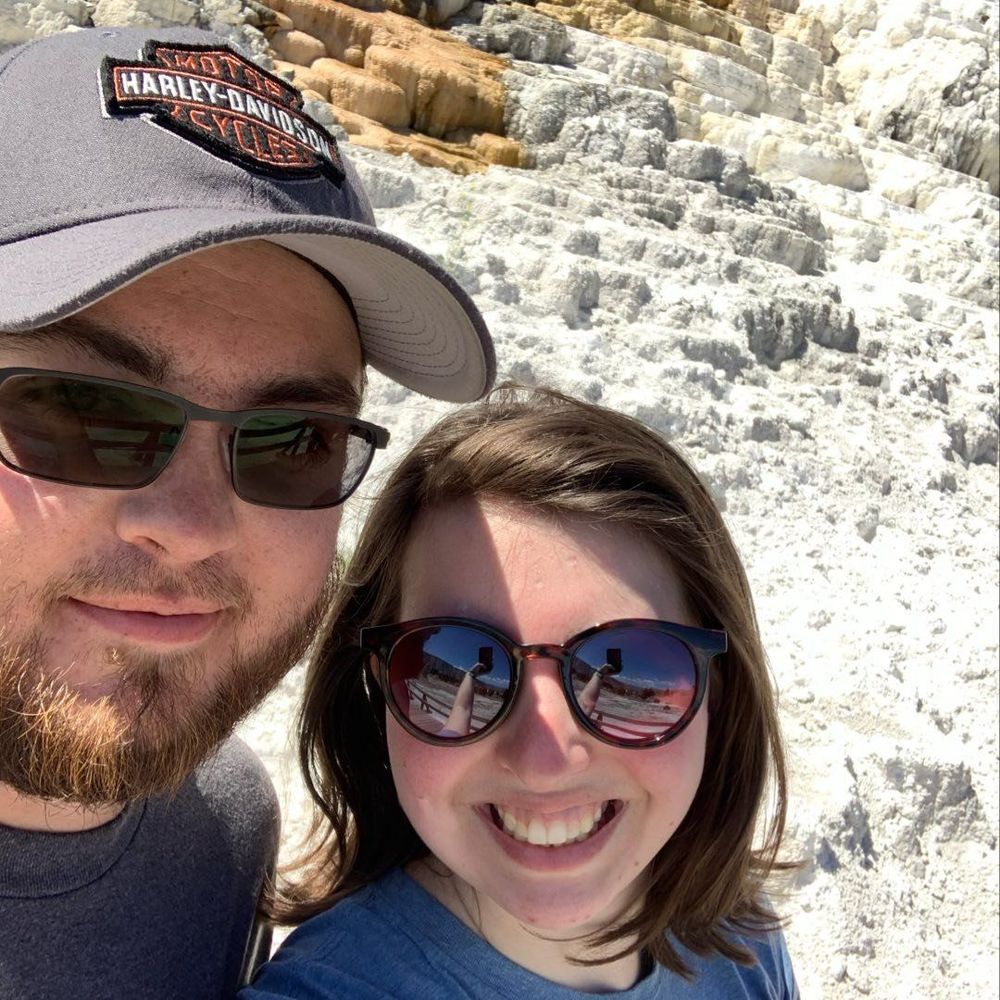 Meet your Posher, Miranda